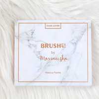 BrushUP by Maxineczka paleta Dusk Lover