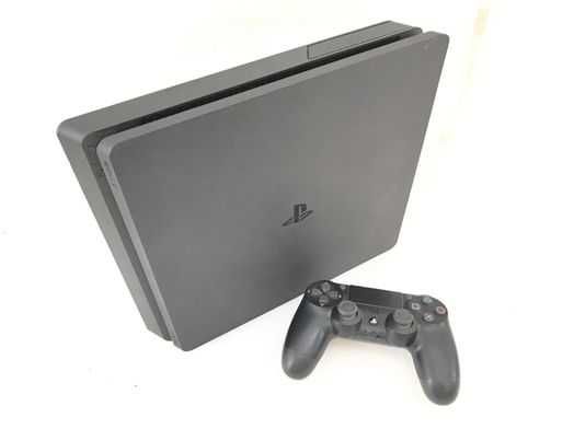 SONY PS4 SLIM 500GB