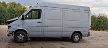 Sprzedam Mercedes Sprinter 312d