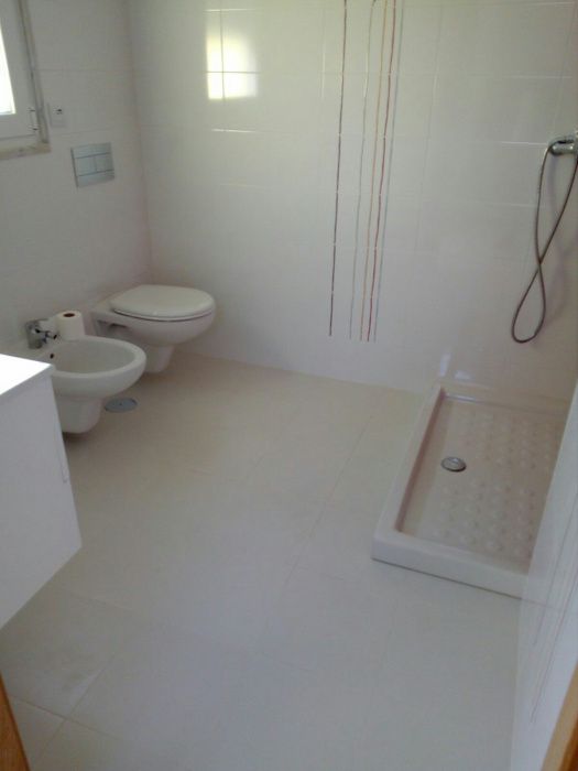 fazemos limpezas de apartamentos, escritorios, fins de obras etc...