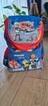 Plecak playmobil