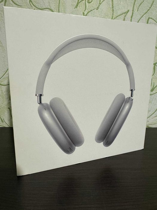 навушники airpods max