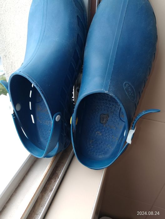 Clogs/socas profissionais