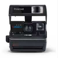 Фотоаппарат Polaroid Close Up 636