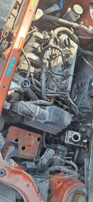 GREAT WALL HAVAL M2 M4 H1 генератор насос