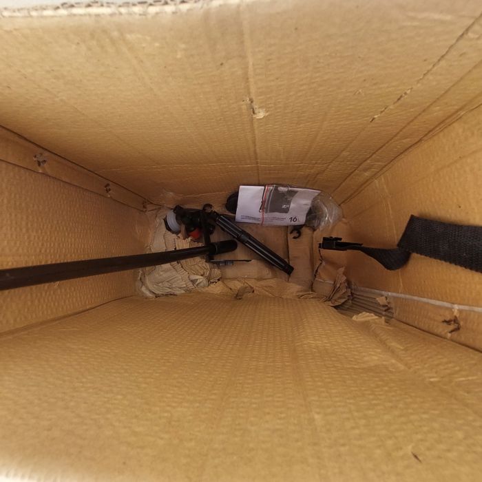 Pulverizador de costas 16L