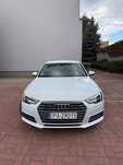 Audi A4B9 2017 2.0tdi