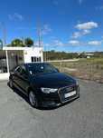 Audi A3 Limousine 1.6 TDI Design