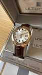 Longines Ultronic Kamerton 40mm