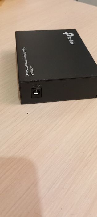 Медіа конвектор I-TEC  MC210CS