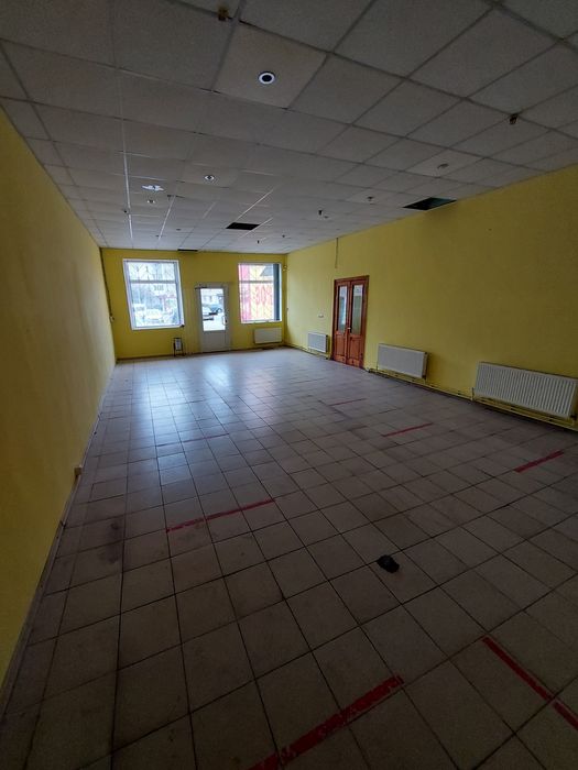 Продажа Оренда Центр міста!Гарна локація!Перемоги-11.