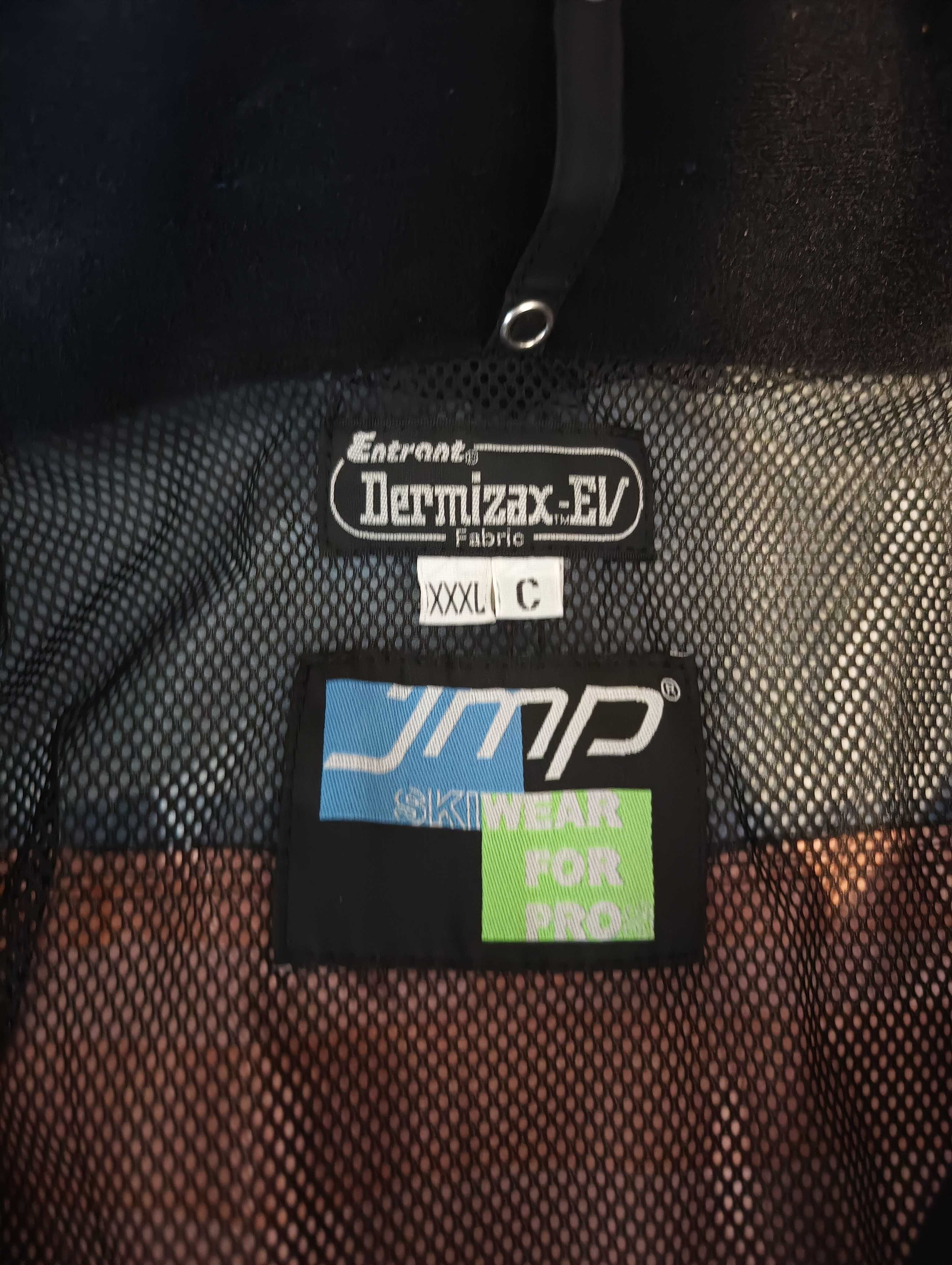 Kurtka robocza firmy Jmp+polar+spodnie wzrost190cm