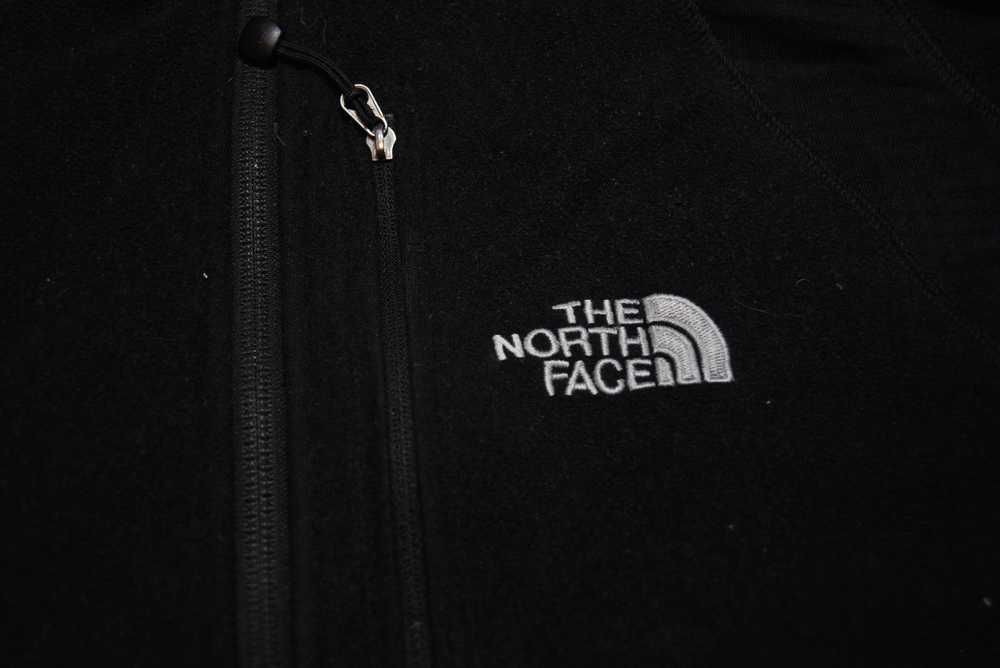 THE NORTH FACE L damska bluza trekkingowa polarowa i13v