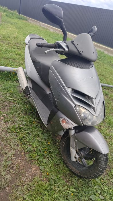 Апрєлія Леонардо