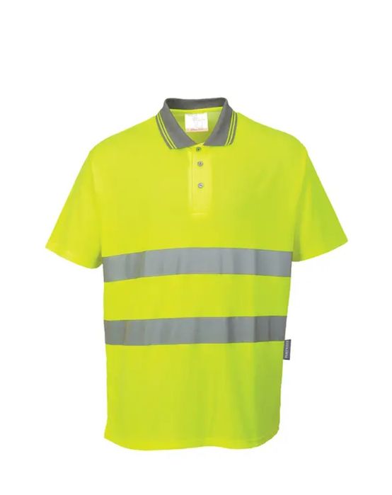 Футболка сигнальна. Portwest