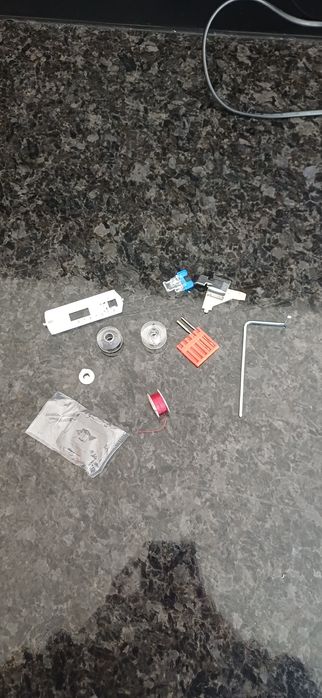 Maquina de costura Singer M320L Serenade