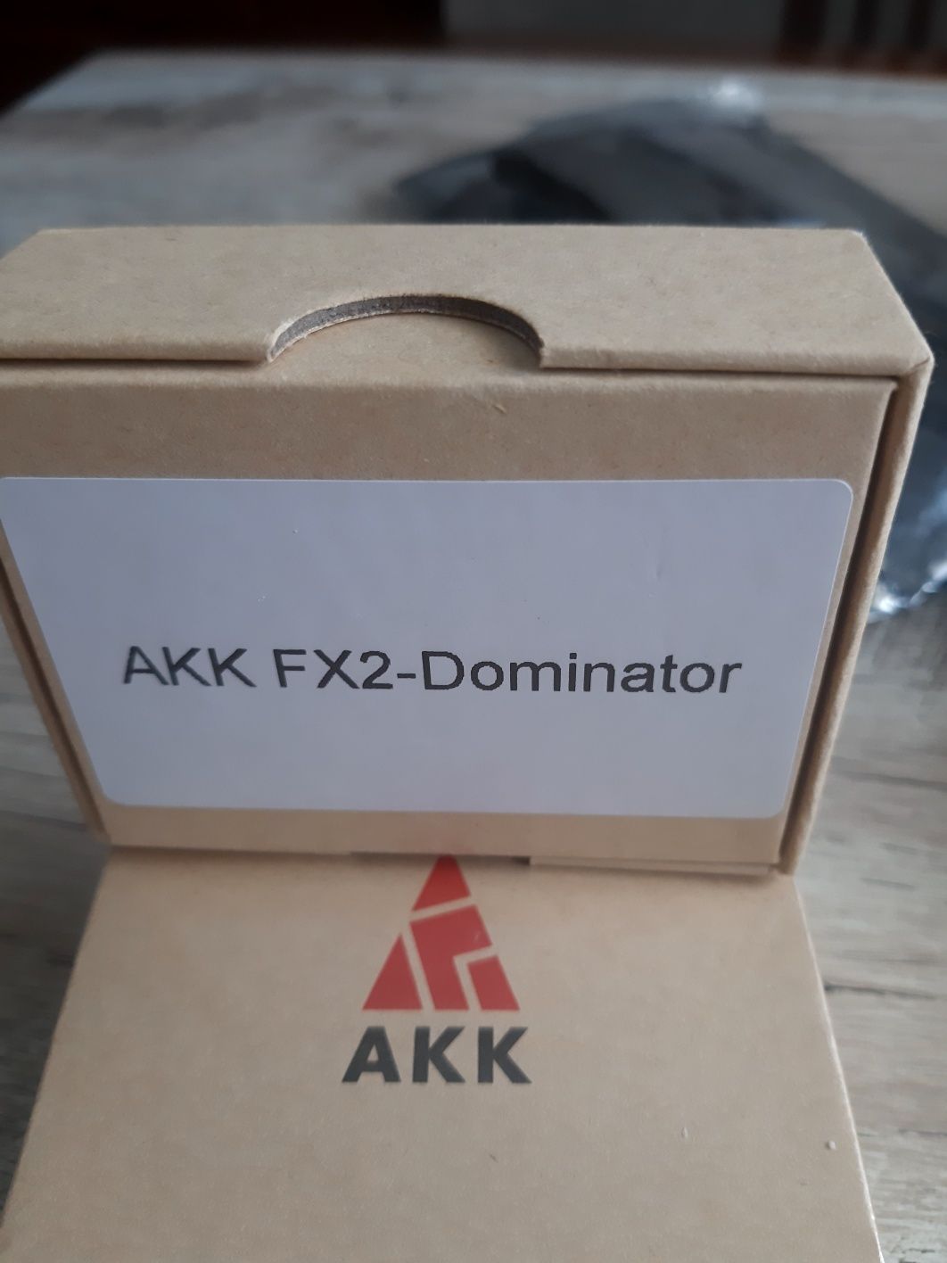 Відеопередавач Vtx AKK FX2-Dominator
