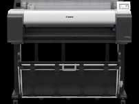 Canon Ploter TX-4200 A0 44 cale + SS-41 , RU-42 NOWY gwarancja FV !
