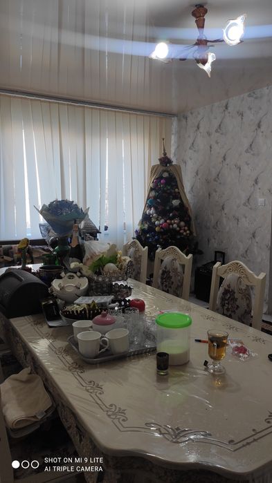 Будинок, район Південний