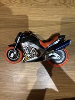 Action Man Motocykl Zabawka do Figurki