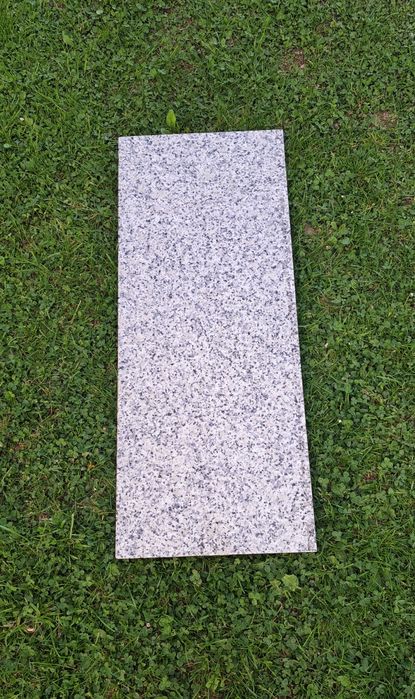 Parapety Granitowe
