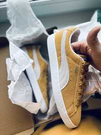 PUMA Suede Classic