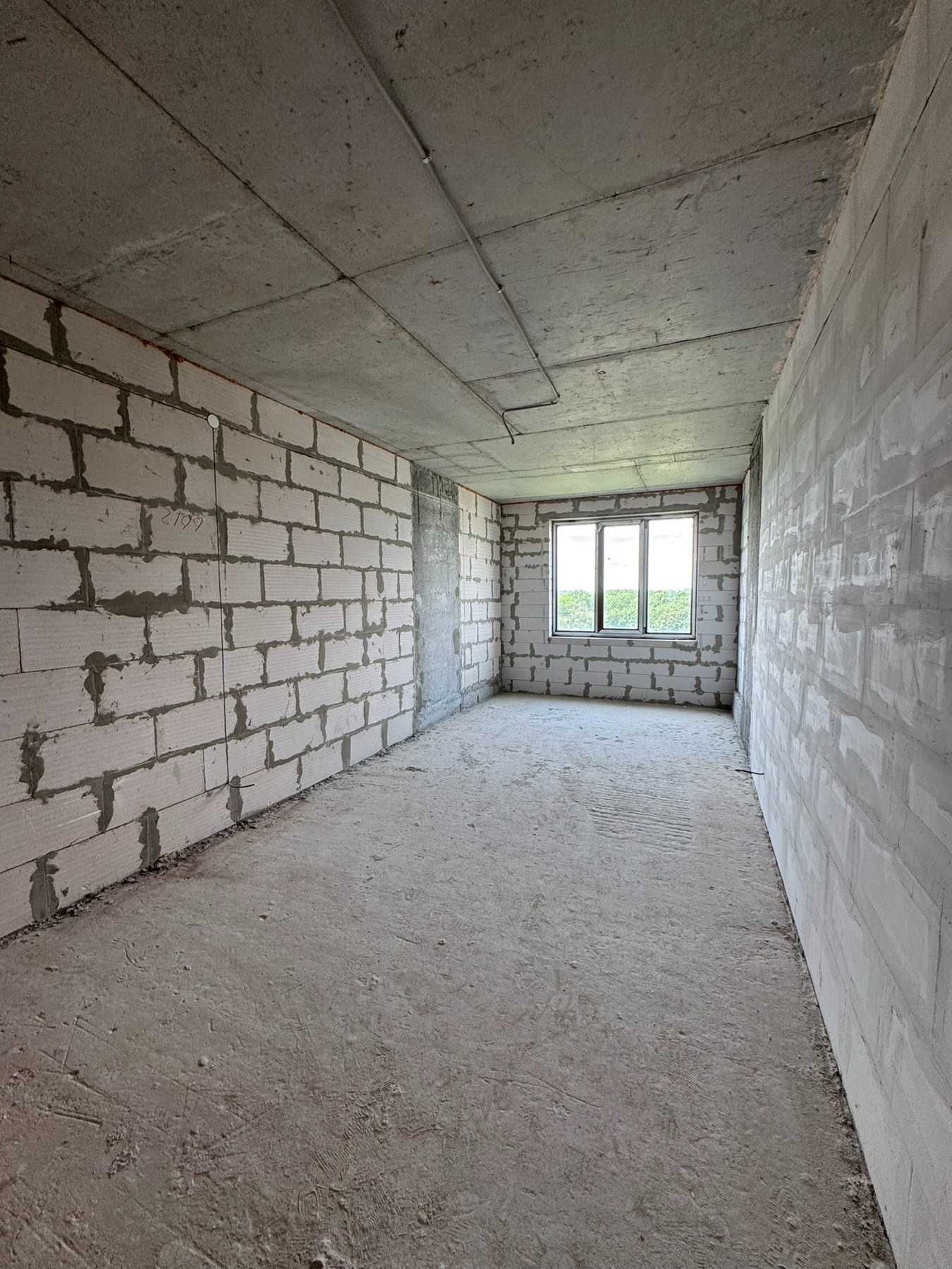 Елітний будинок, продаж квартири.
