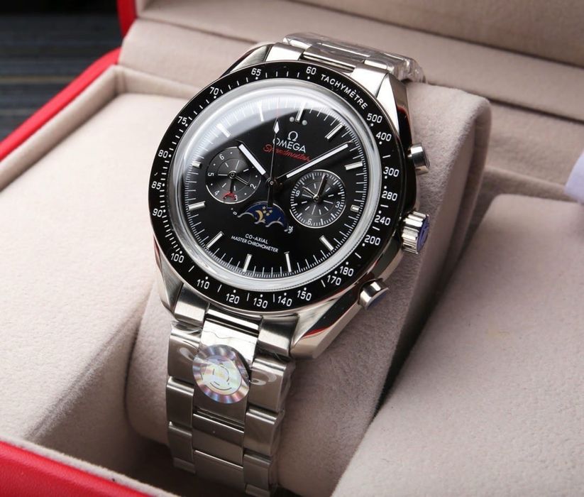 Omega SpeedMaster