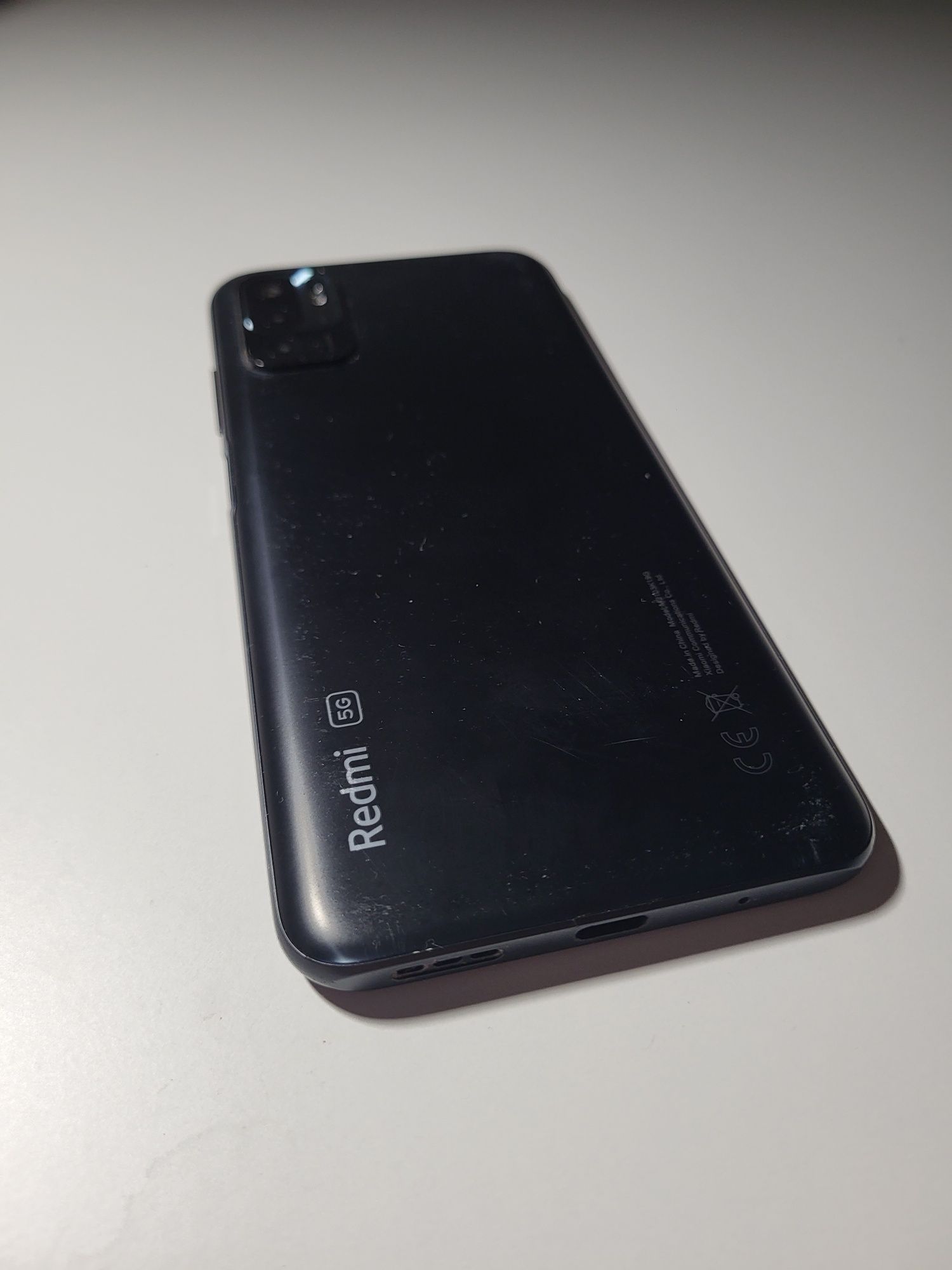 Redmi note 10 5G