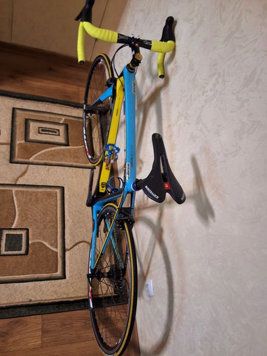 Шосейний велосипед Trek