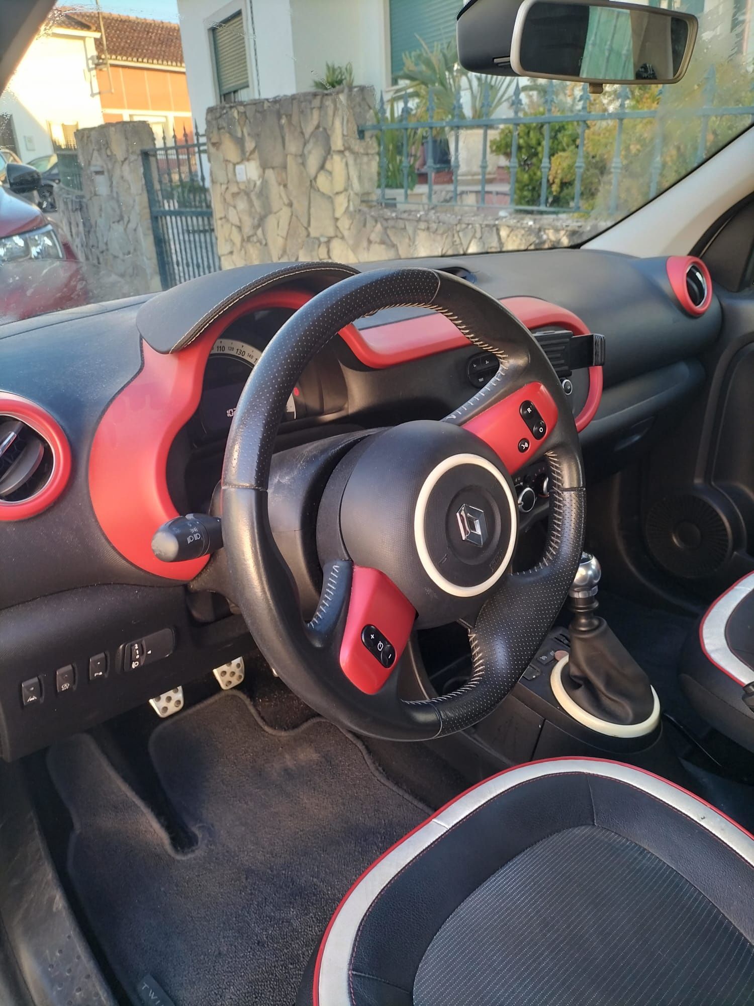 Renault Twingo 0.9TCE 2016