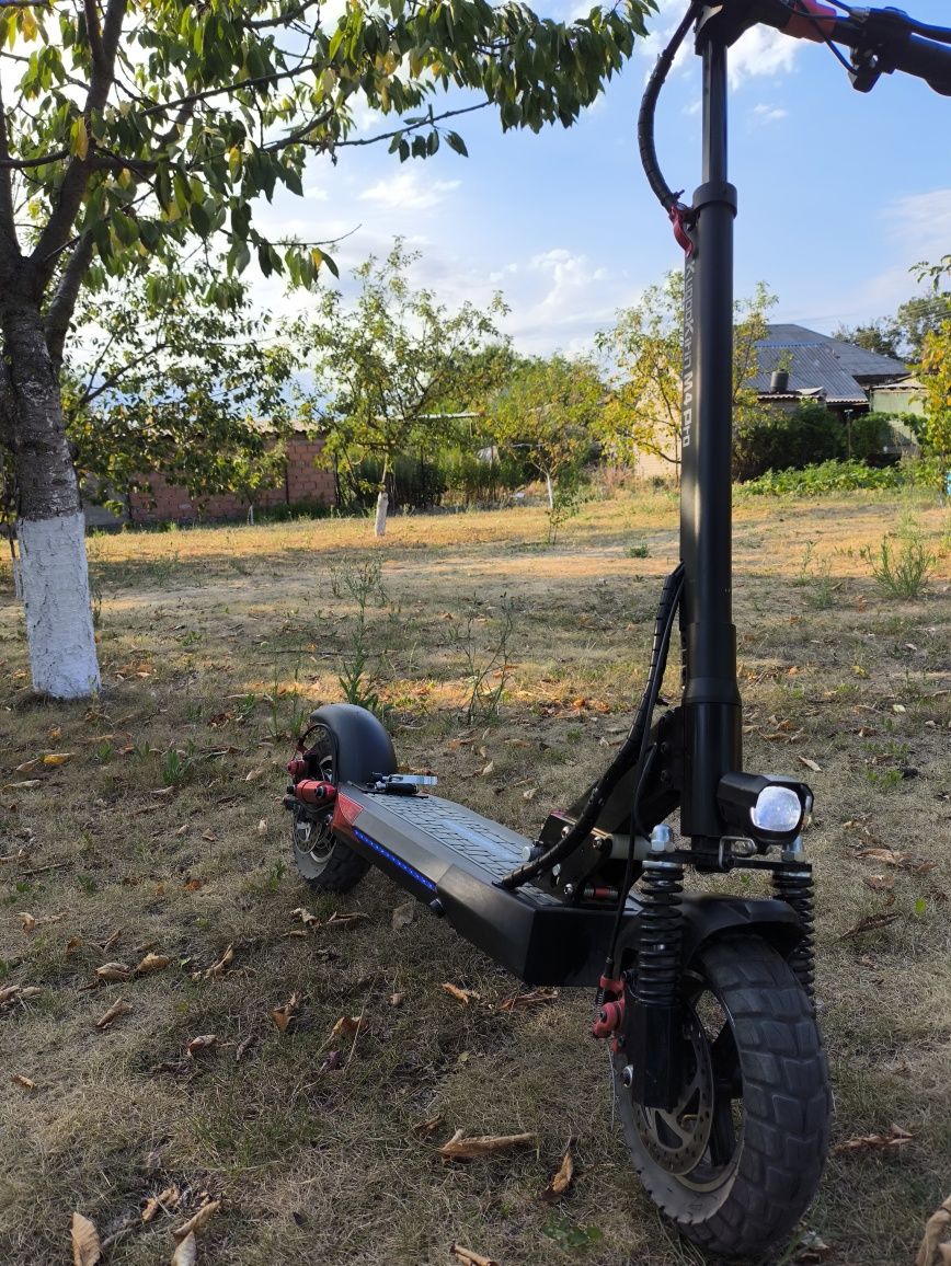 Kugoo kirin m4 pro  2024