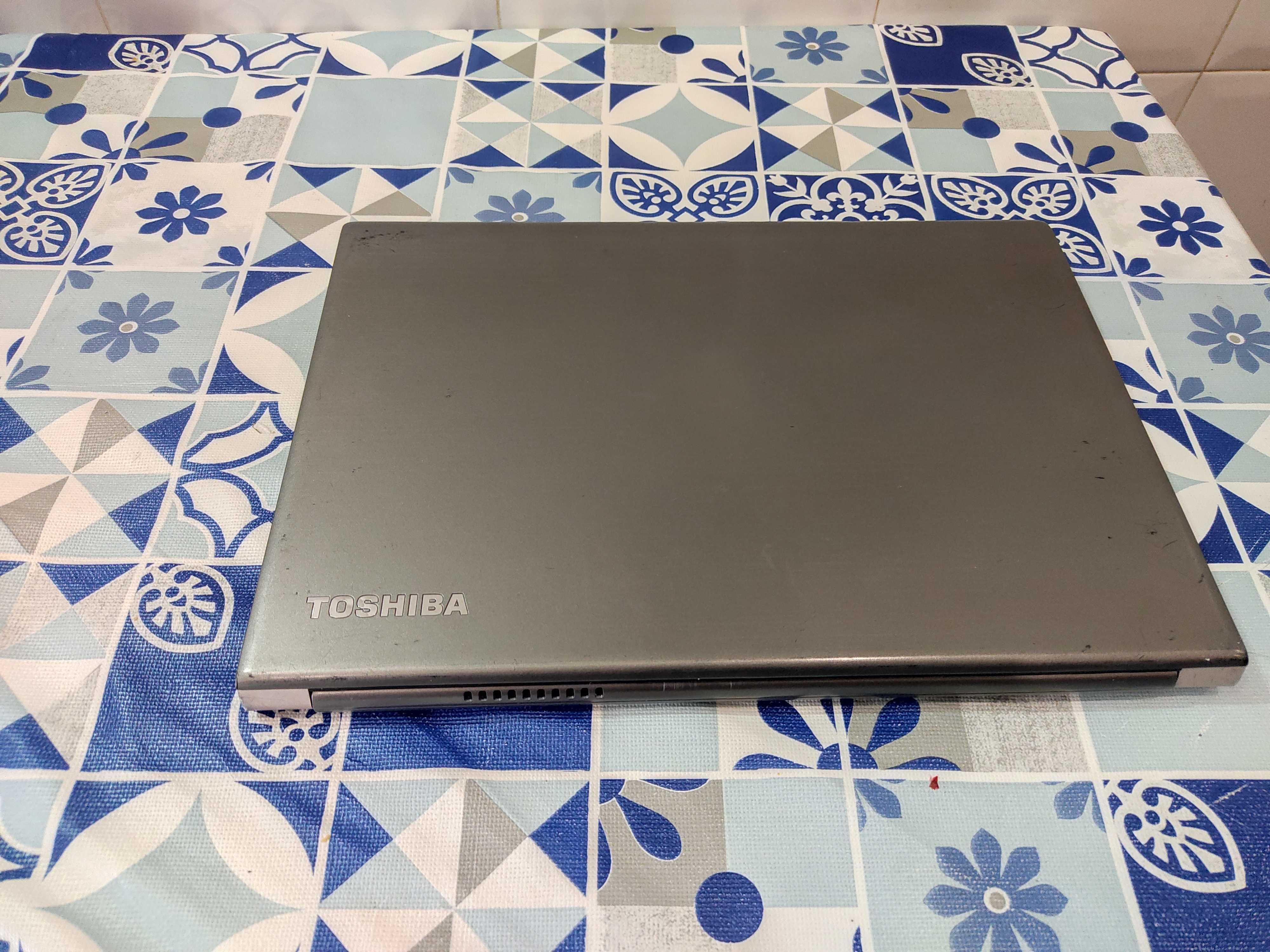 Portátil Toshiba Portege Z30-B (15)