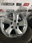 5-114,3 r16 Hyundai 6.5-r16 диски шини резина колеса