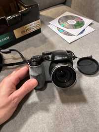 Aparat Fujifilm Finepix S1500