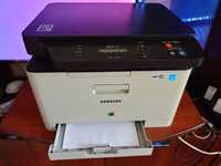 БФП принтер Samsung C460w