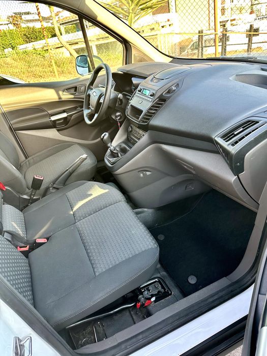 Ford Transit CONNECT 1.5 TDCi - L2 - Nacional