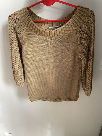 Sweterek rozm.34/36-More&More