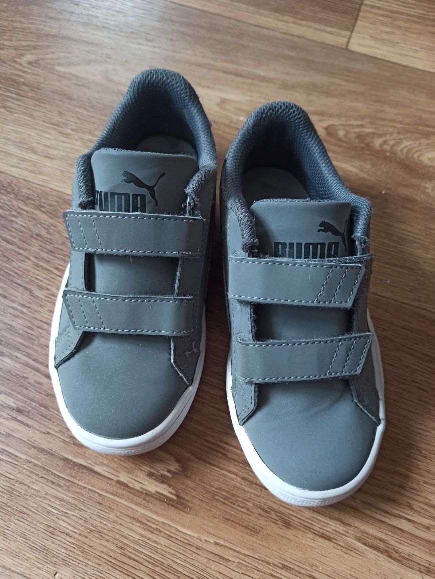 Кеди puma пума 19 см