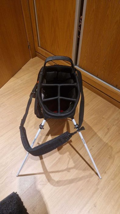 Saco de Golfe Taylormade novo