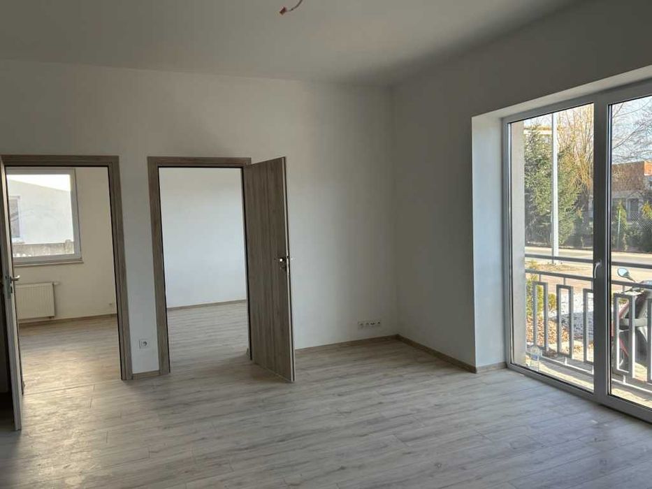 Mieszkania Nowy Tomyśl/ Willa Glinno 245