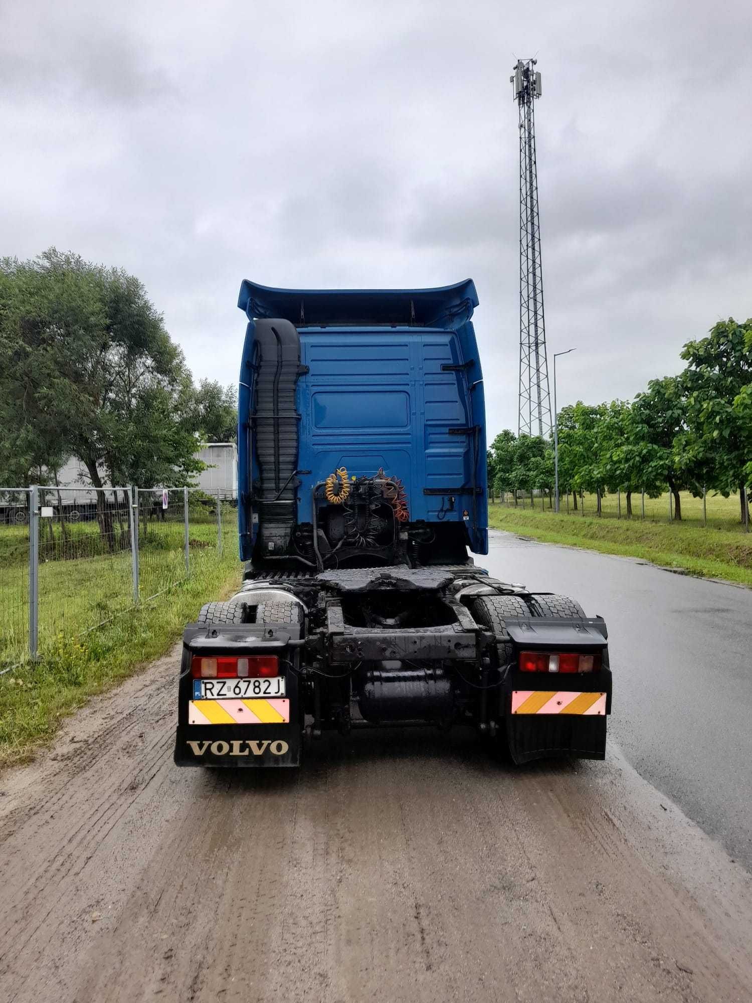 VOLVO FH13 460 automat