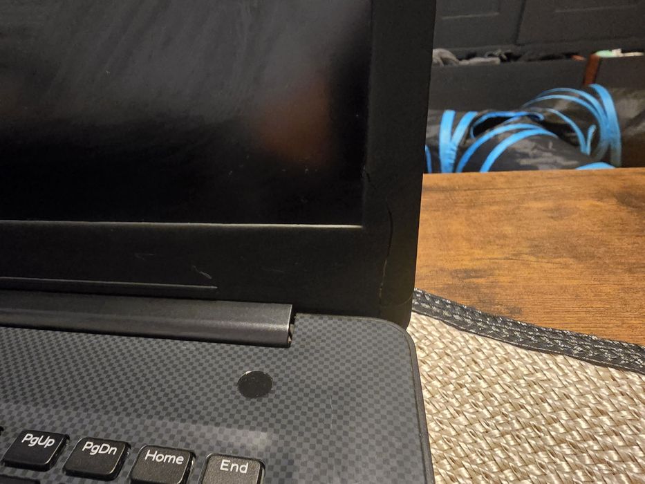Gamingowy laptop Dell G3  2018