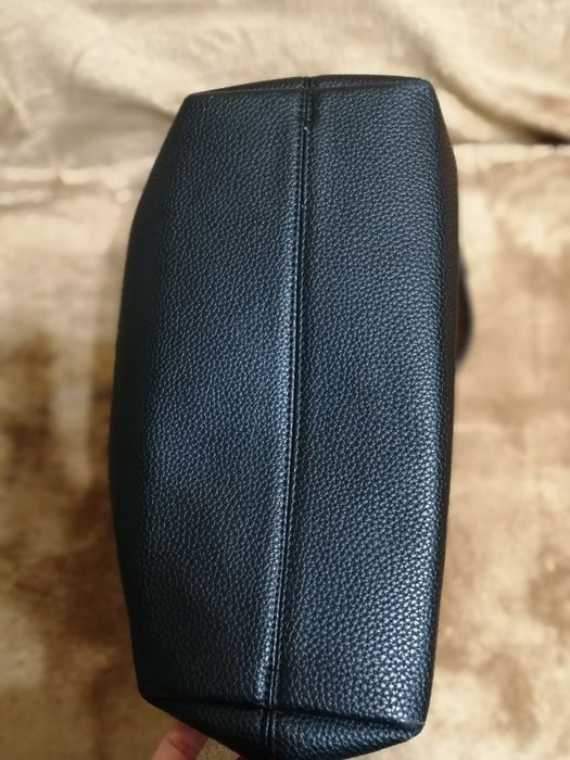 Сумка Gucci шкіряна