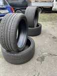 Шина літня 275/35R22 Continental PC6 - одна!