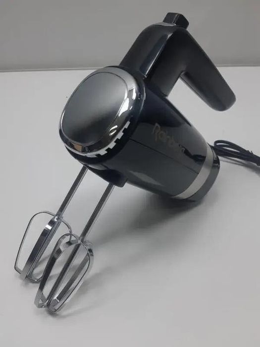 Ручний міксер — потужний і надійний помічник на кухні, миксе