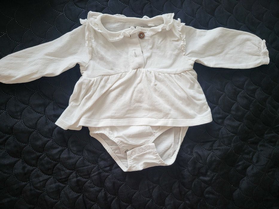 Body niemowlęce 68