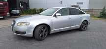 AUDI A6 C6 a6c6 3.2 FSI Quattro