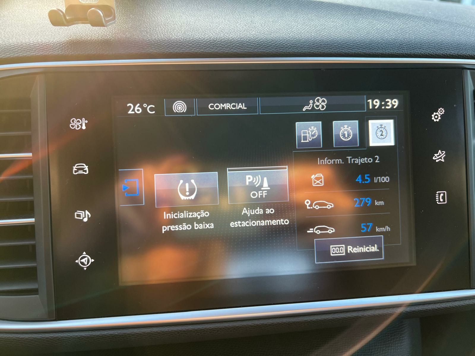 Peugeot 308 Blue Hdi