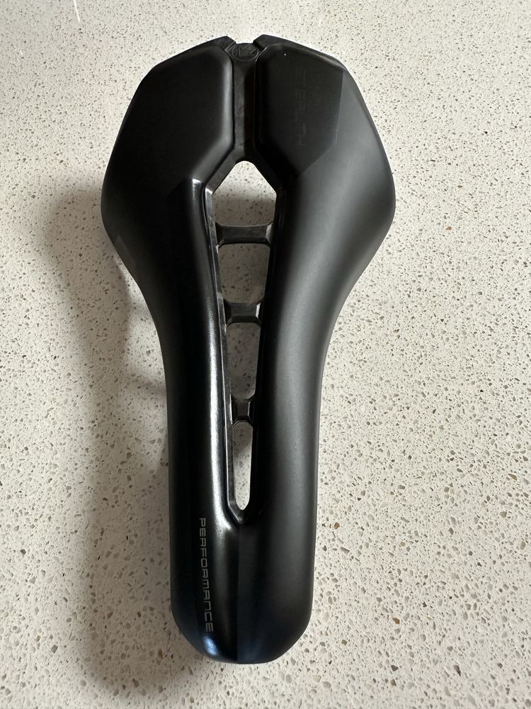 Selim PRO STEALTH curved